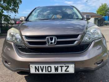 2010 (10) - 2.0 i-VTEC ES-T 5dr