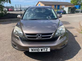 Used Honda CR-V 2010 for sale - 74624185: Photo