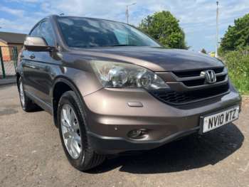 Used Honda CR-V 2010 for sale - 74624185: Photo