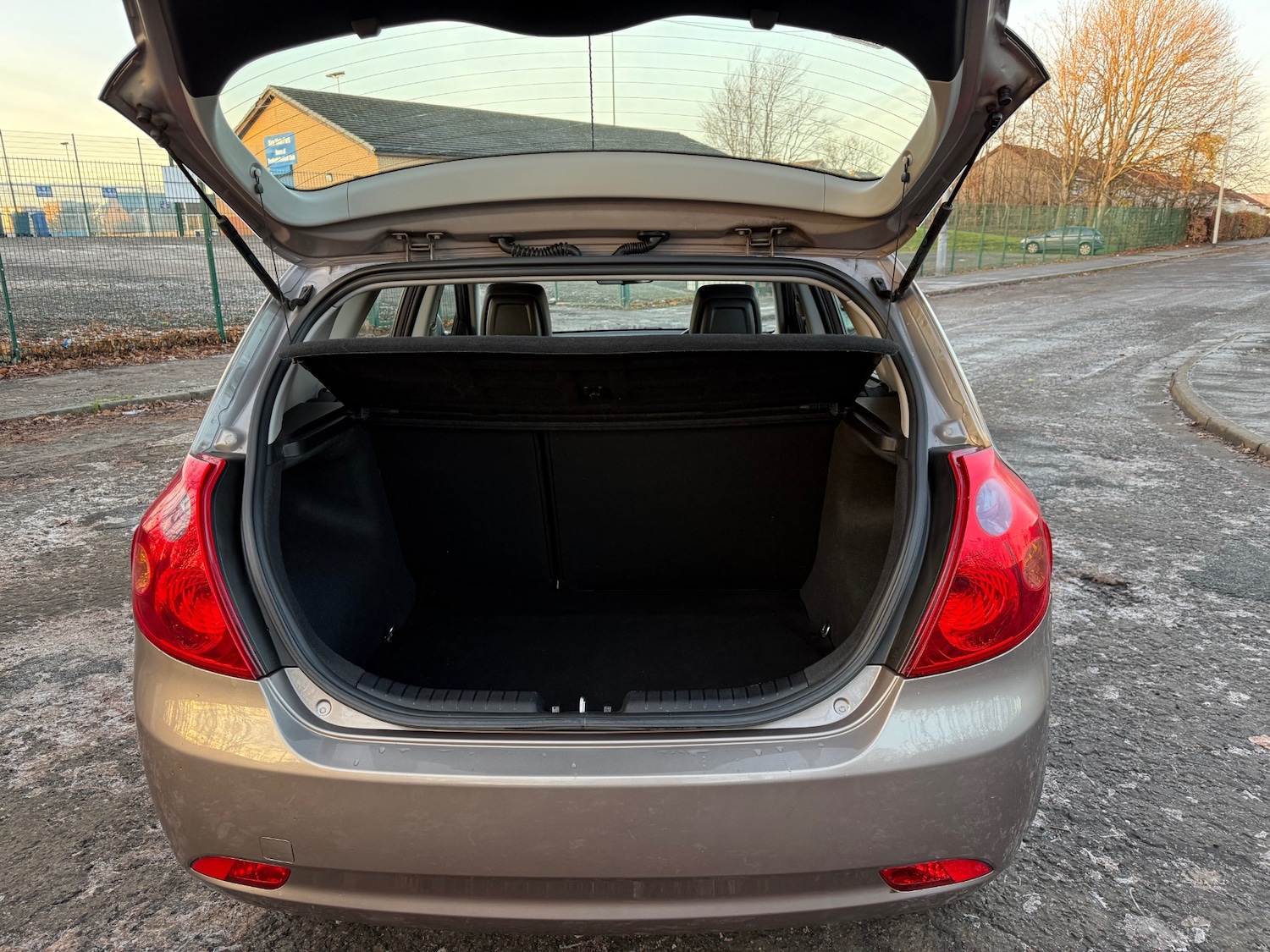 Used Kia Ceed 2008 for sale - 76713438: Photo 14