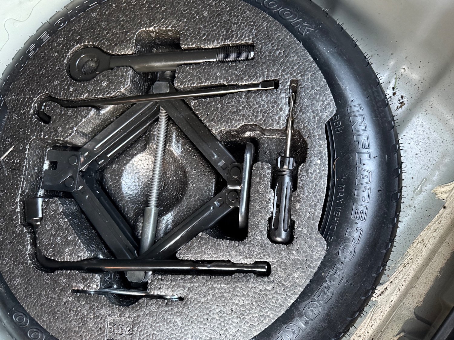 Used Kia Ceed 2008 for sale - 76713438: Photo 15