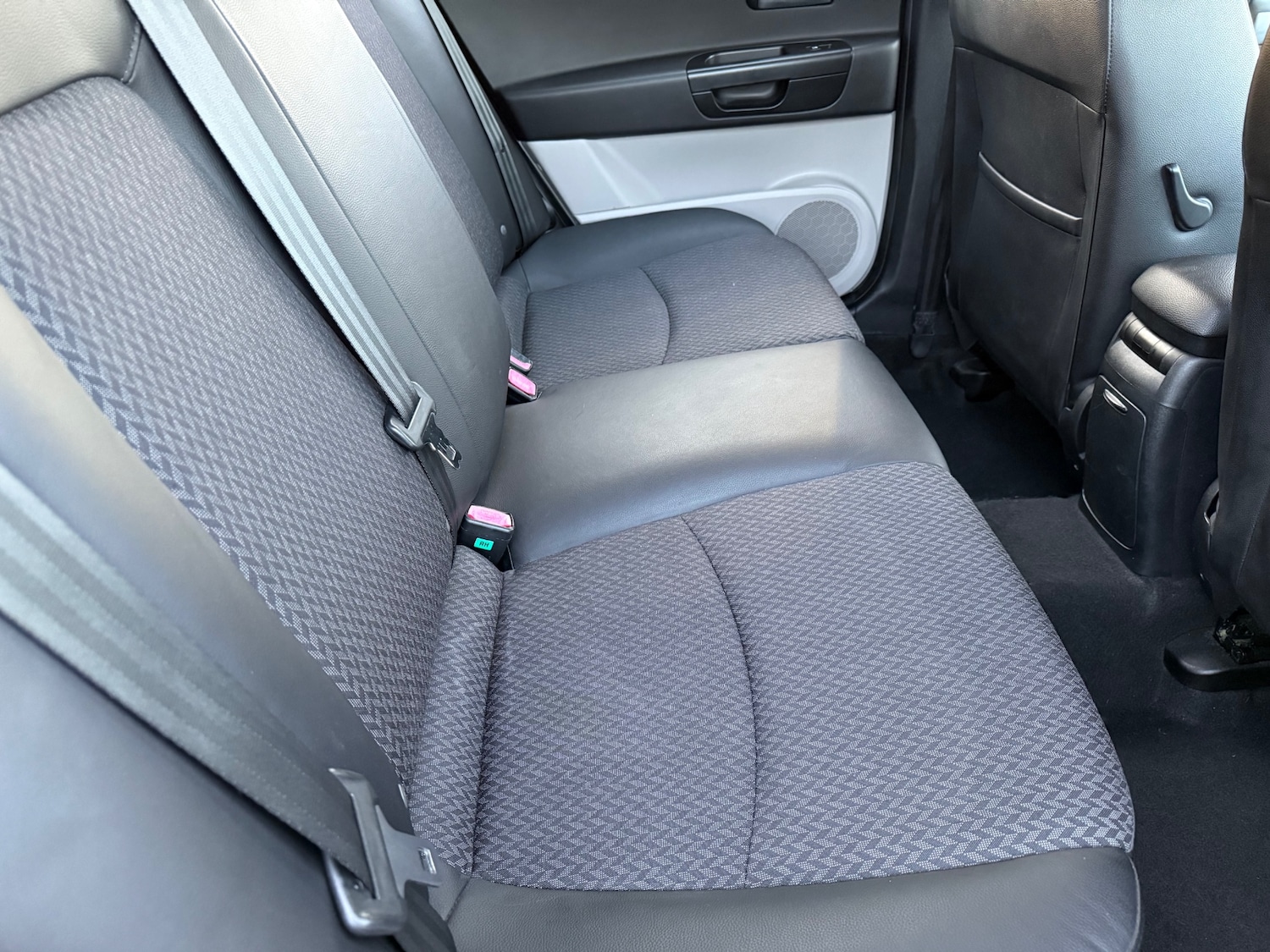 Used Kia Ceed 2008 for sale - 76713438: Photo 16