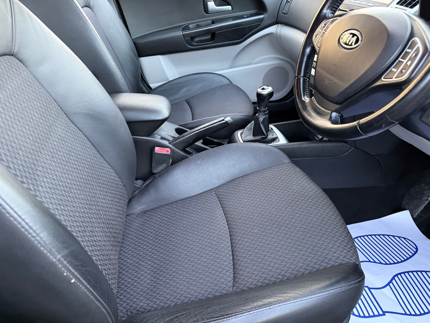 Used Kia Ceed 2008 for sale - 76713438: Photo 17