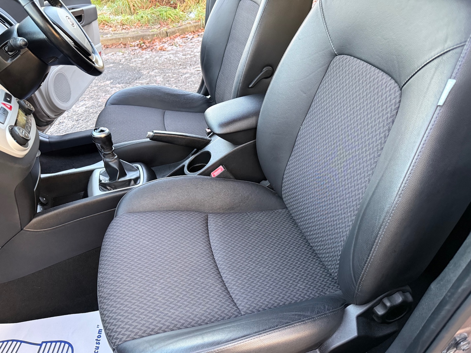 Used Kia Ceed 2008 for sale - 76713438: Photo 19