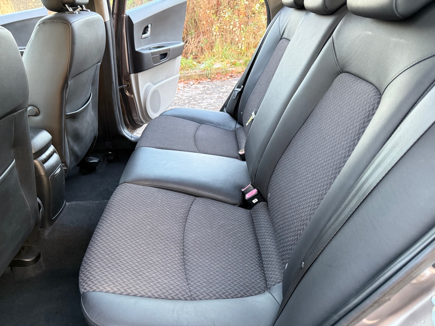 Used Kia Ceed 2008 for sale - 76713438: Photo 20