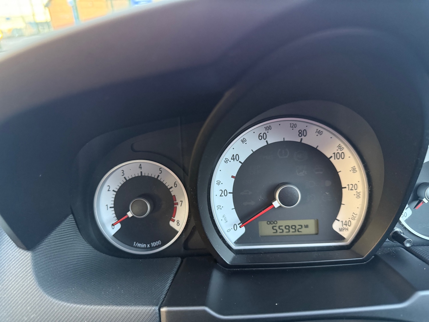 Used Kia Ceed 2008 for sale - 76713438: Photo 23