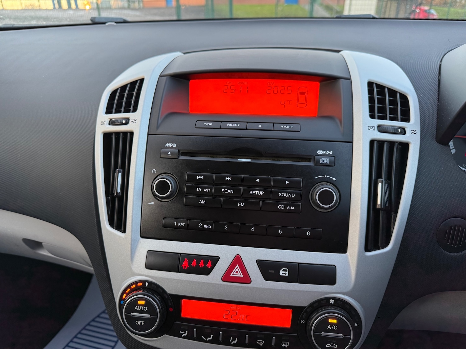 Used Kia Ceed 2008 for sale - 76713438: Photo 24