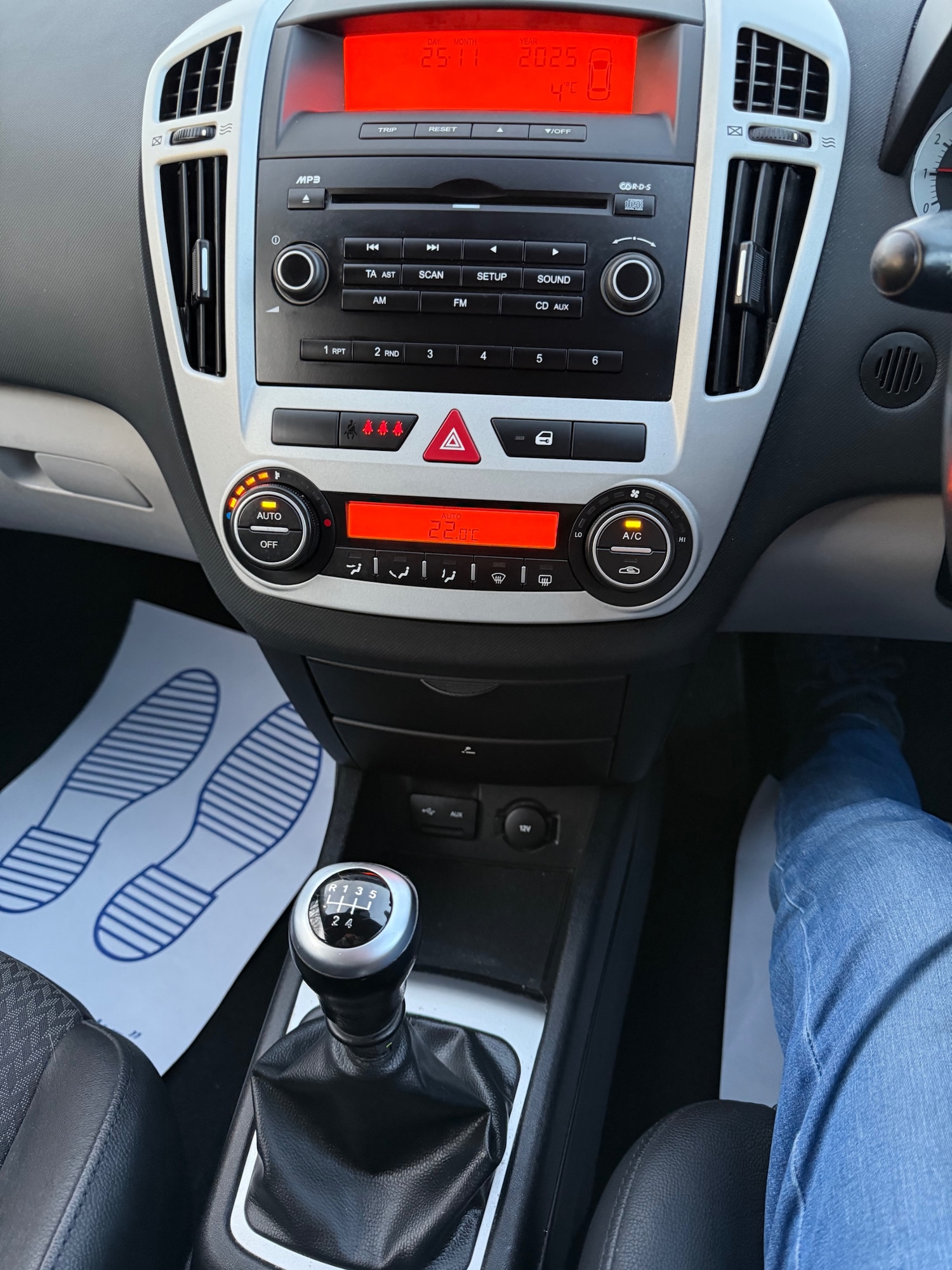 Used Kia Ceed 2008 for sale - 76713438: Photo 25