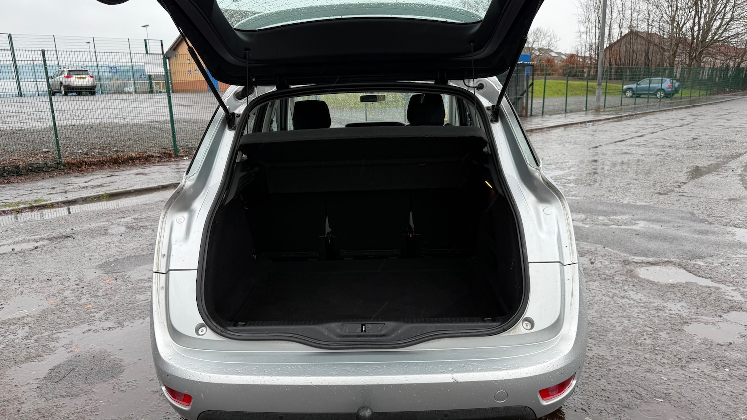 Used Citroen C4 Picasso 2013 for sale - 77340293: Photo 12