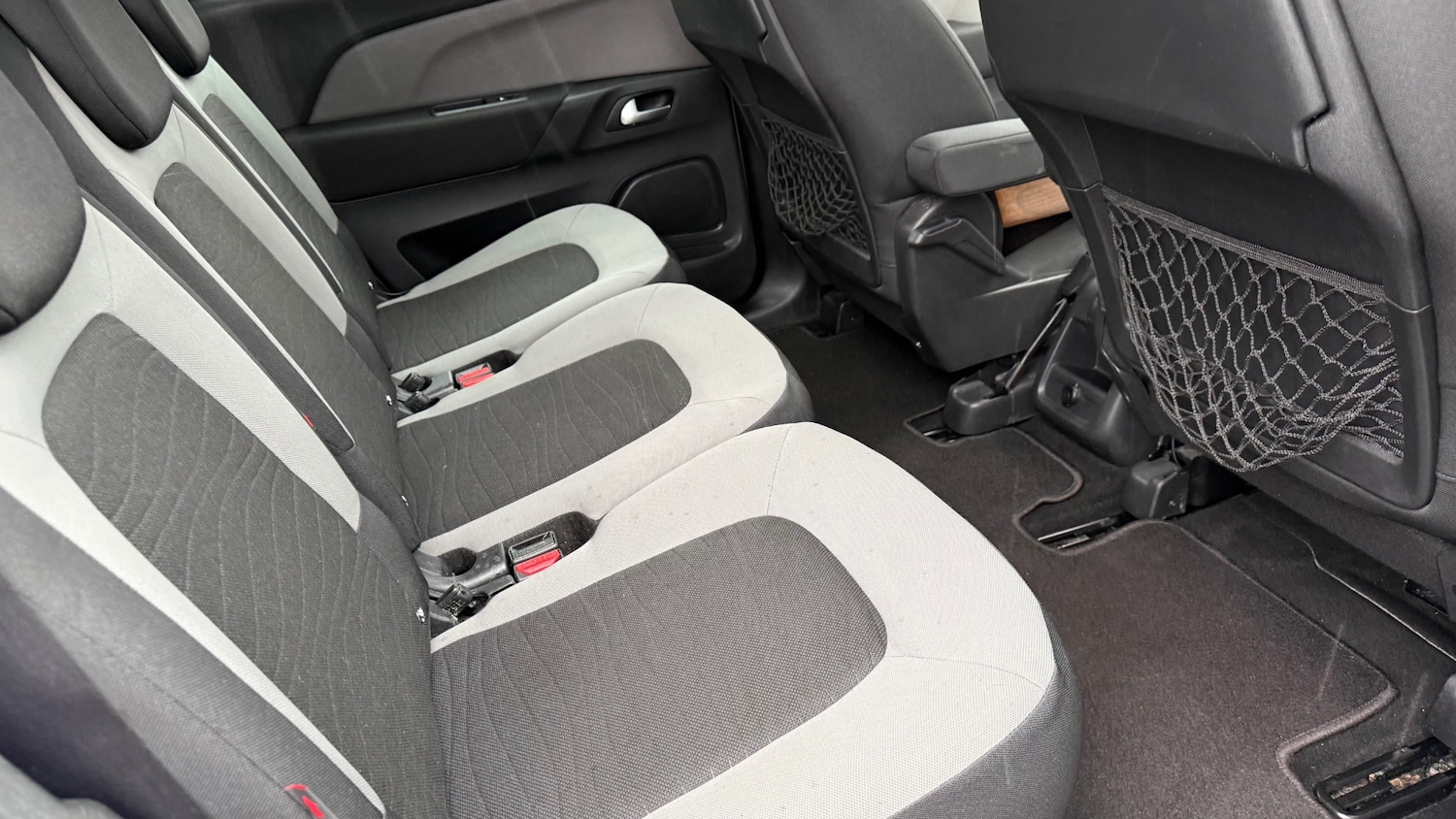 Used Citroen C4 Picasso 2013 for sale - 77340293: Photo 14