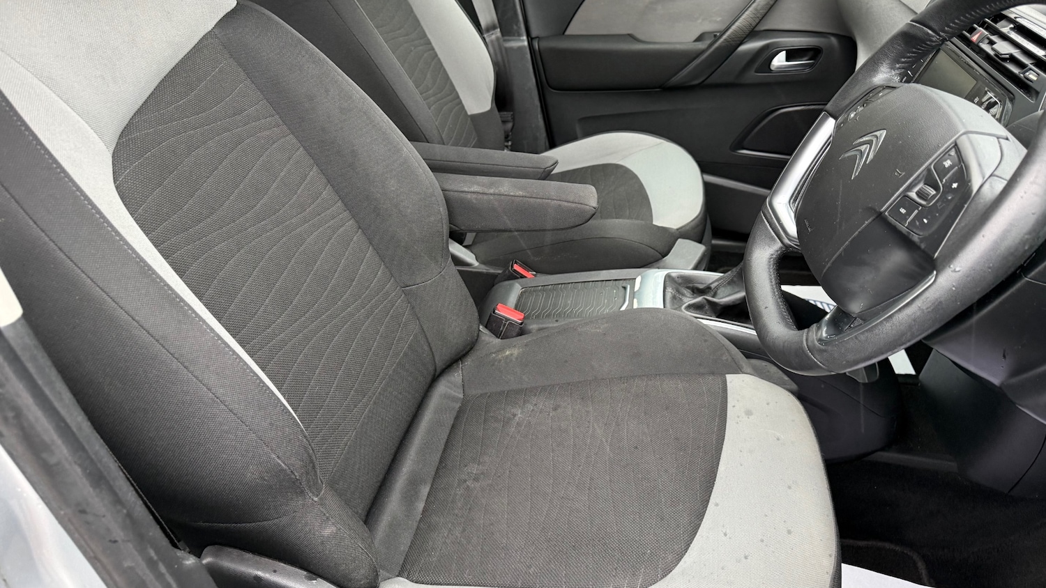 Used Citroen C4 Picasso 2013 for sale - 77340293: Photo 15