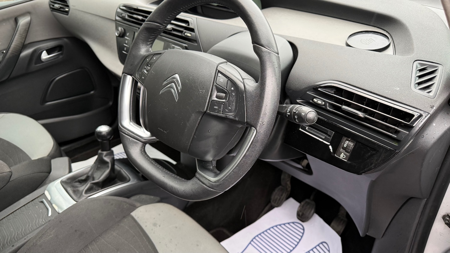 Used Citroen C4 Picasso 2013 for sale - 77340293: Photo 16