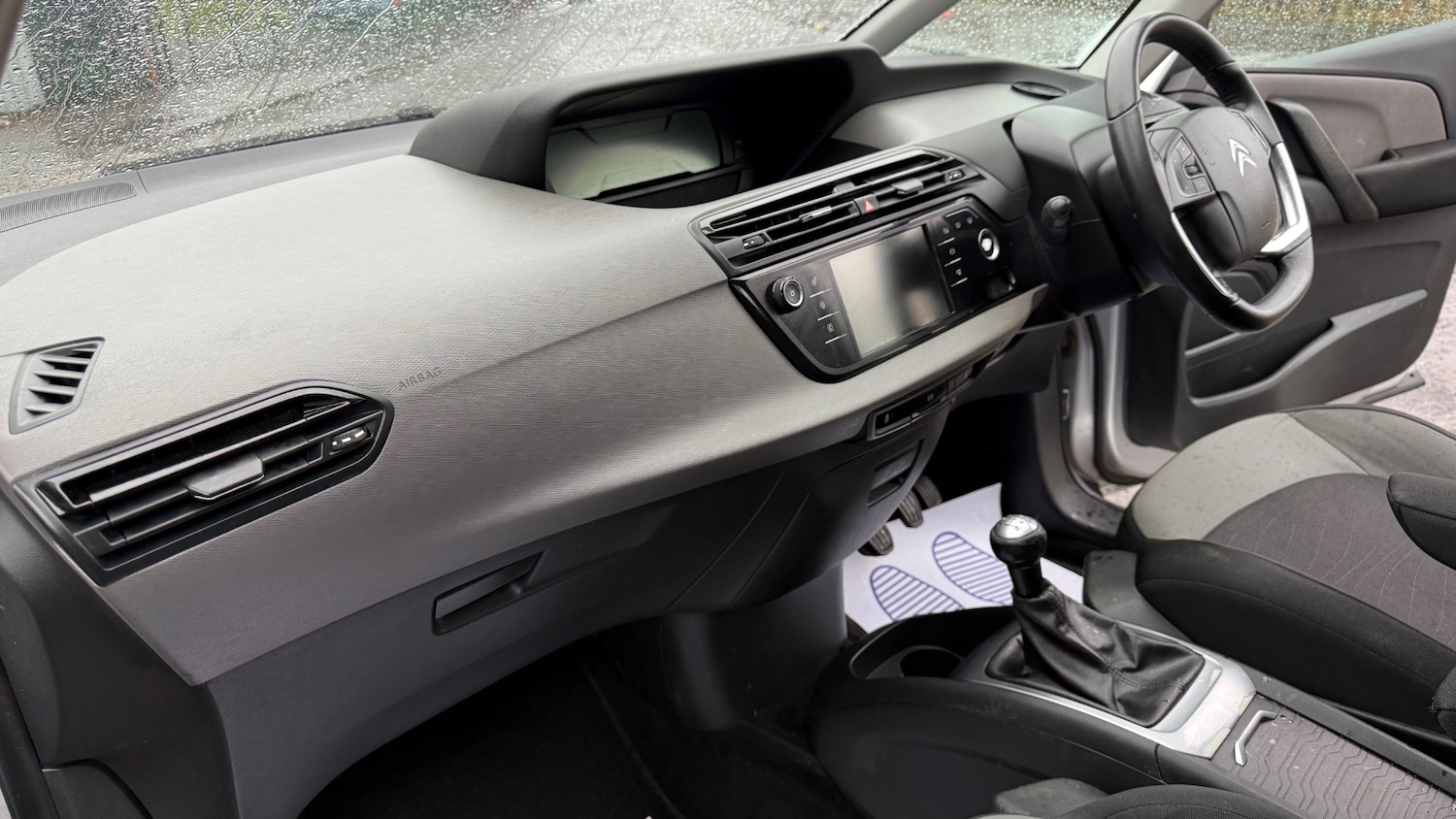 Used Citroen C4 Picasso 2013 for sale - 77340293: Photo 19