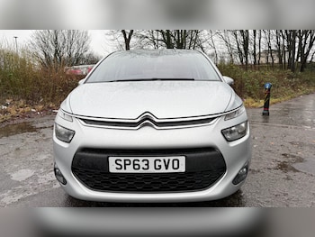 Used Citroen C4 Picasso 2013 for sale - 77340293: Photo