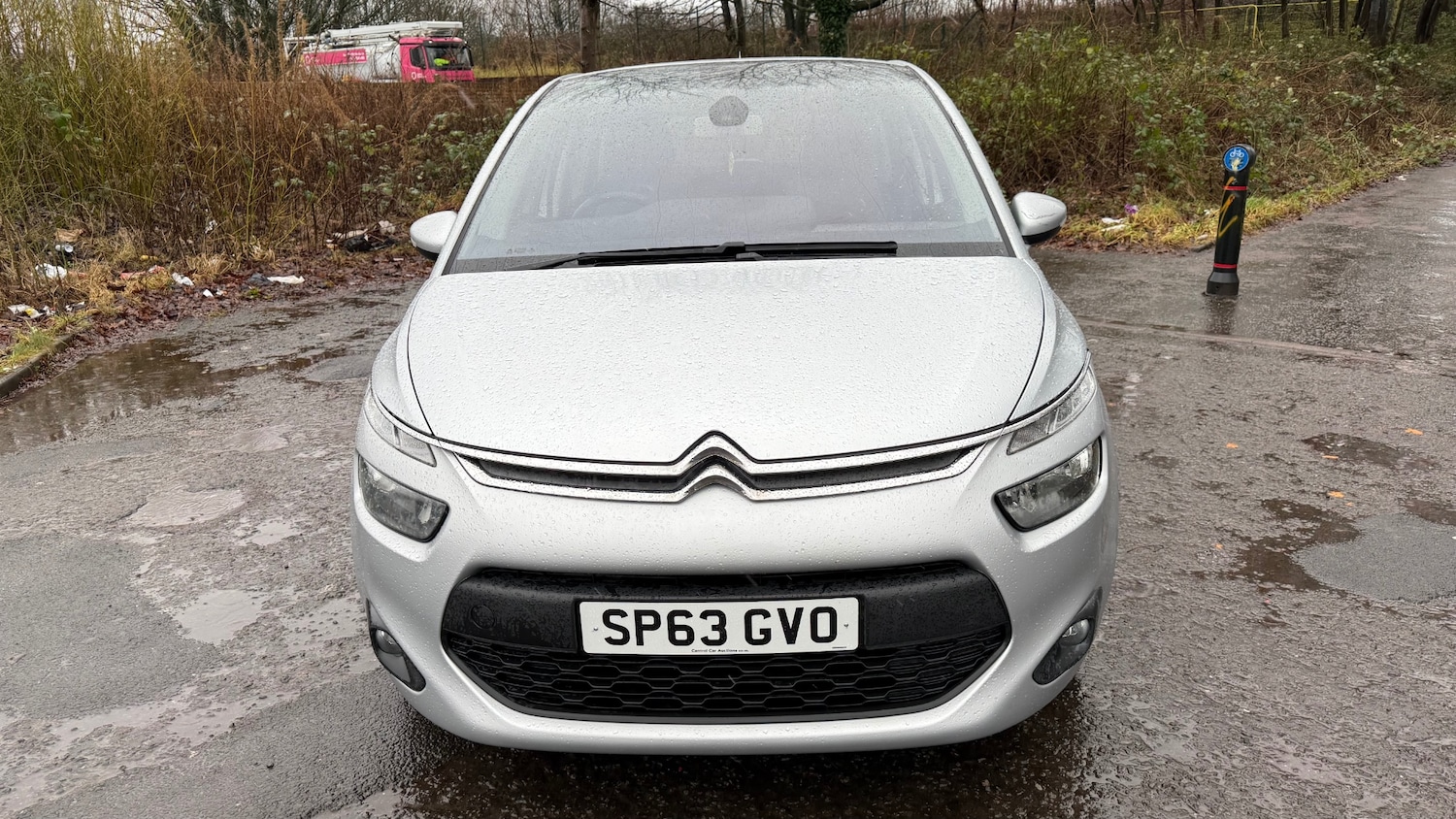 Used Citroen C4 Picasso 2013 for sale - 77340293: Photo 2