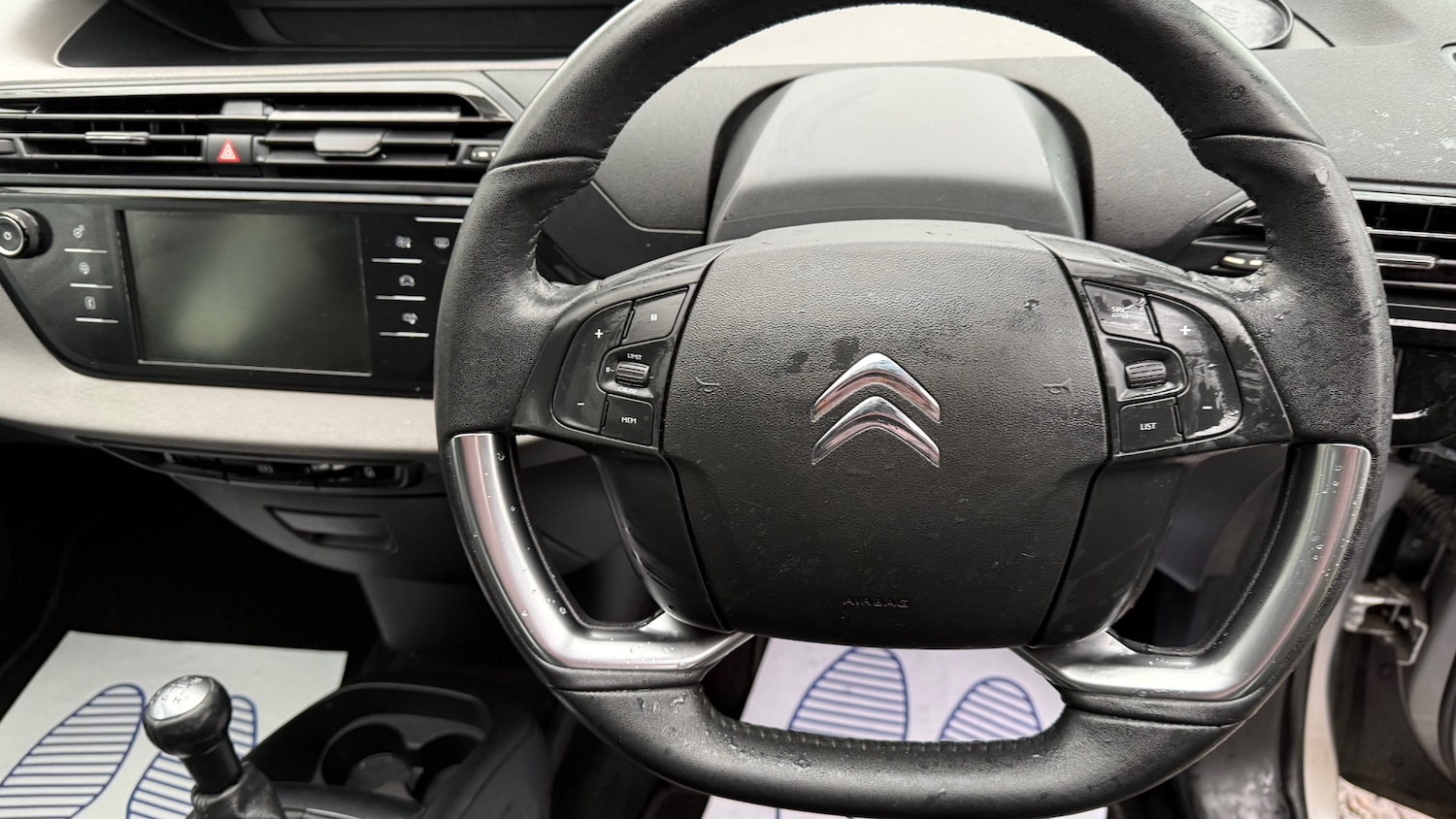 Used Citroen C4 Picasso 2013 for sale - 77340293: Photo 22