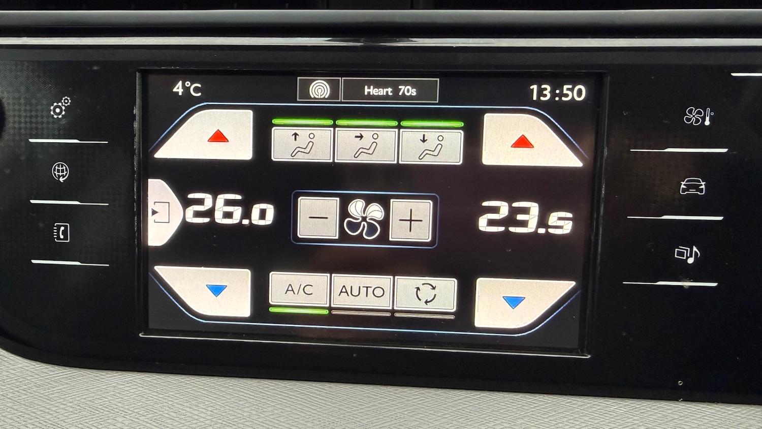 Used Citroen C4 Picasso 2013 for sale - 77340293: Photo 24