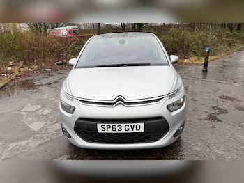Used Citroen C4 Picasso 2013 for sale - 77340293: Photo