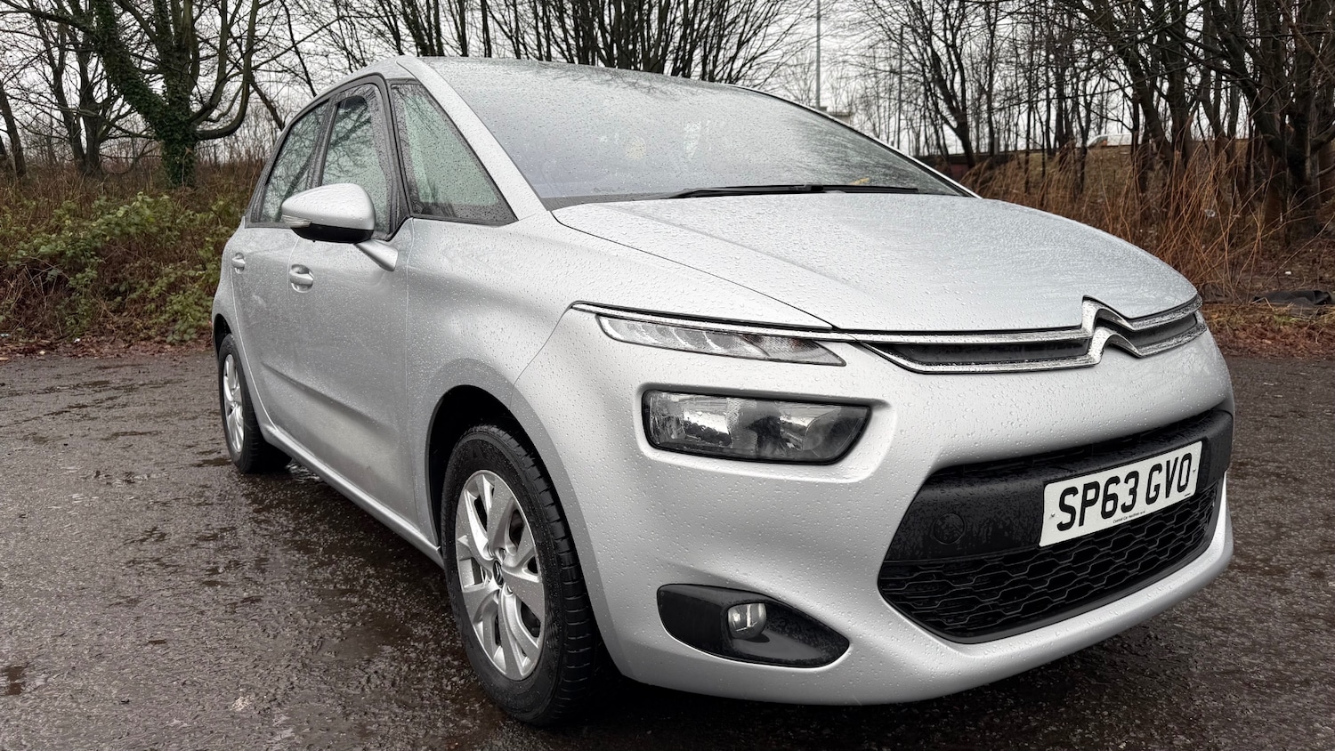 Used Citroen C4 Picasso 2013 for sale - 77340293: Photo 3