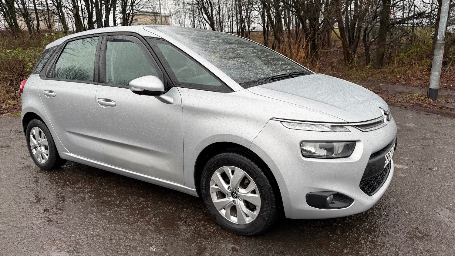 Used Citroen C4 Picasso 2013 for sale - 77340293: Photo 4