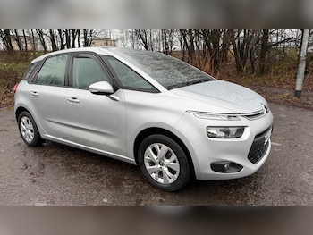 Used Citroen C4 Picasso 2013 for sale - 77340293: Photo