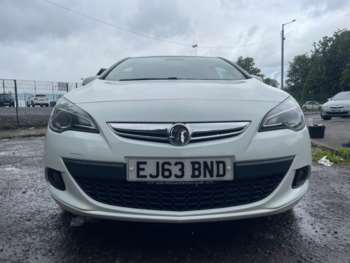 2014 (63) - 1.4T 16V 140 SRi 3dr