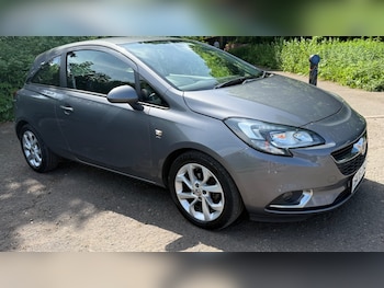 Used Vauxhall Corsa 2016 for sale - 78729337: Photo