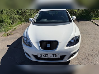 Used SEAT Leon 2012 for sale - 78454759: Photo