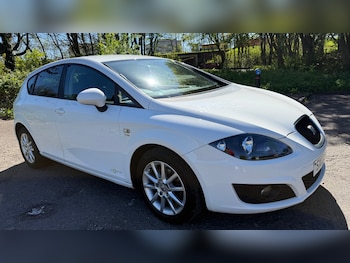 Used SEAT Leon 2012 for sale - 78454759: Photo