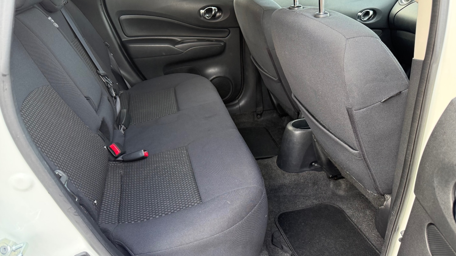 Used Nissan Note 2016 for sale - 77296336: Photo 13