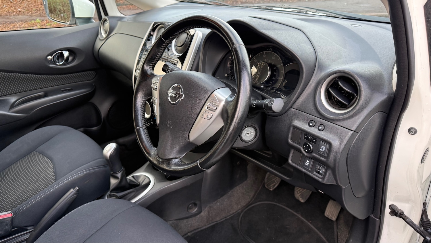 Used Nissan Note 2016 for sale - 77296336: Photo 15