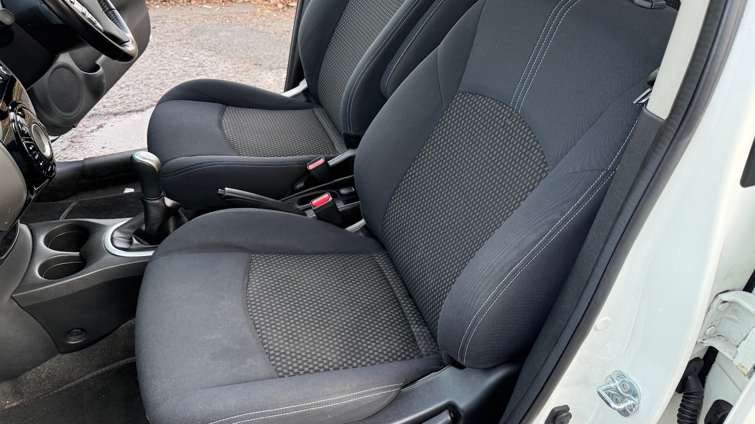 Used Nissan Note 2016 for sale - 77296336: Photo 17