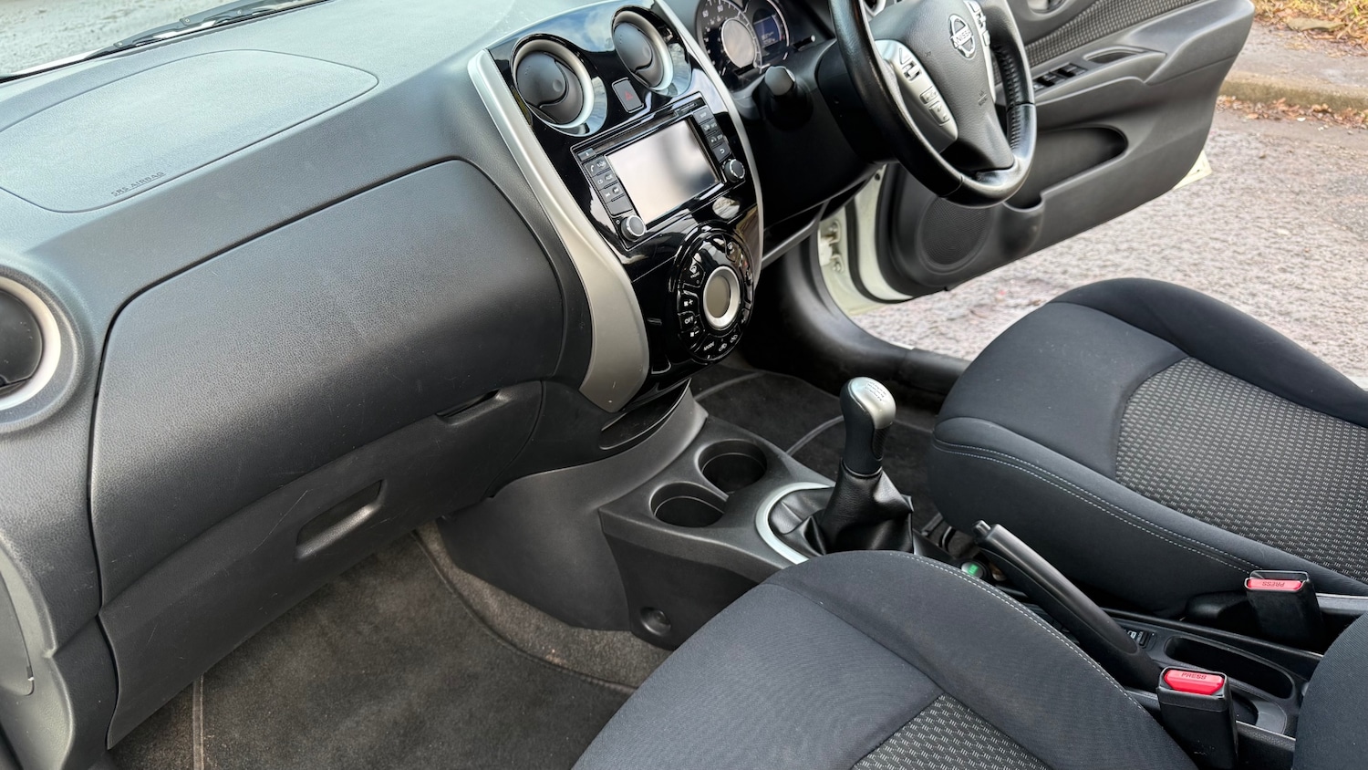 Used Nissan Note 2016 for sale - 77296336: Photo 18