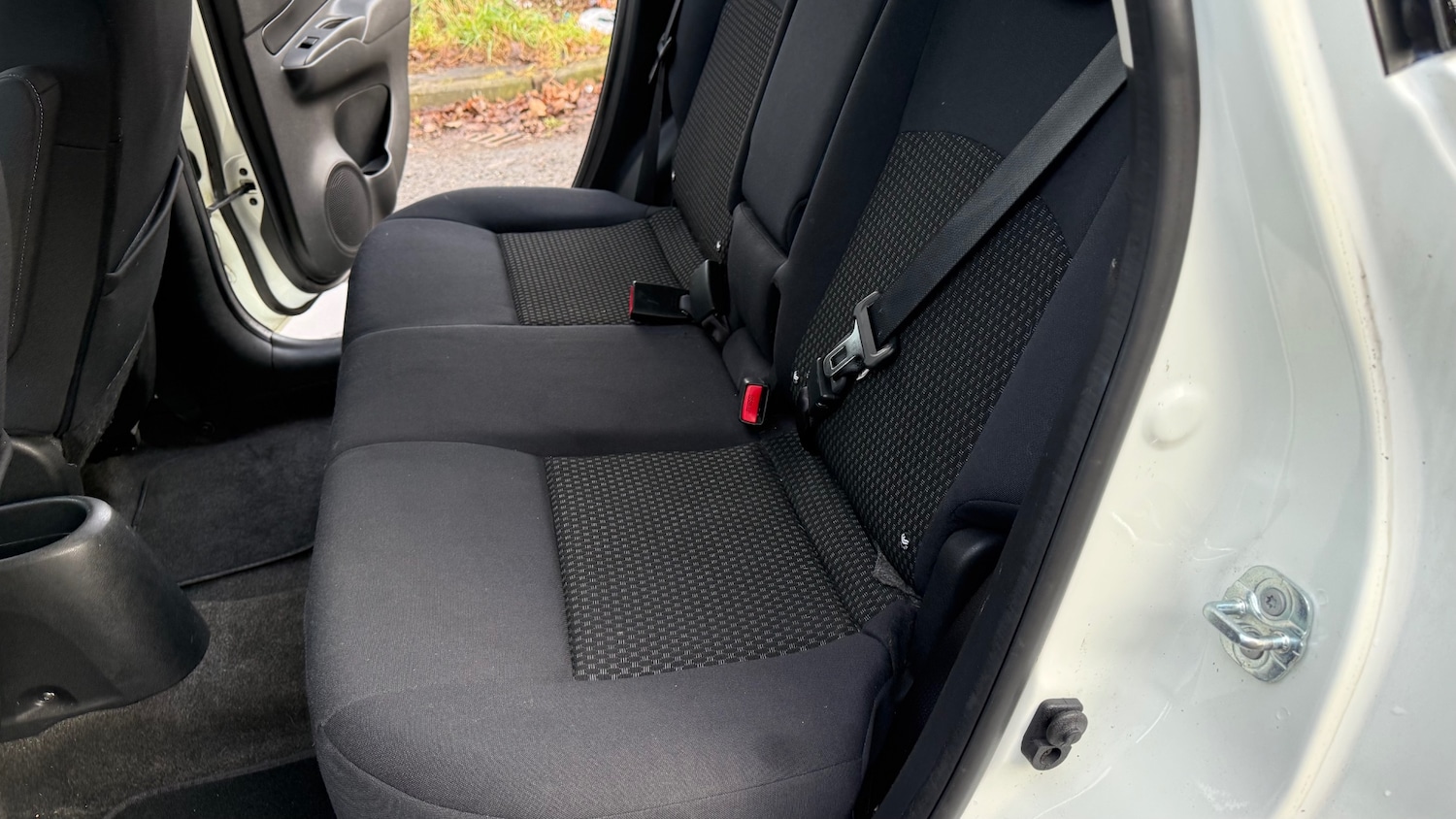 Used Nissan Note 2016 for sale - 77296336: Photo 19