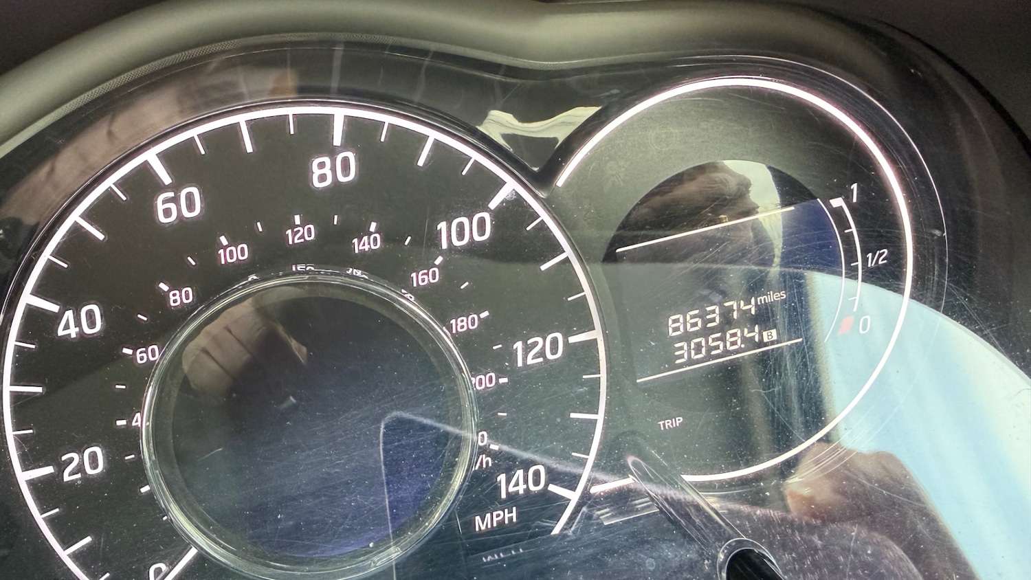 Used Nissan Note 2016 for sale - 77296336: Photo 22