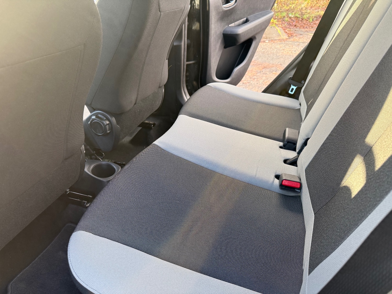 Used Toyota AYGO 2015 for sale - 76786956: Photo 18