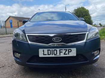 2010 (10) - 1.6 2 5dr