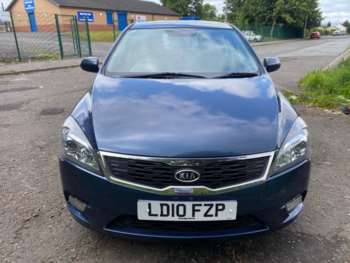 Used Kia Ceed 2010 for sale - 74956675: Photo