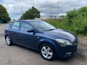 Used Kia Ceed 2010 for sale - 74956675: Photo
