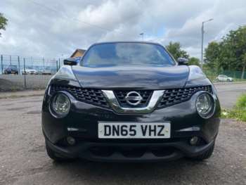 Used Nissan Juke 2015 for sale - 74956686: Photo