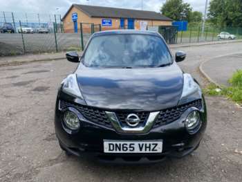 Used Nissan Juke 2015 for sale - 74956686: Photo