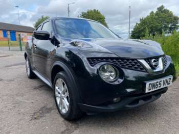 Used Nissan Juke 2015 for sale - 74956686: Photo