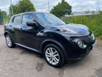 Used Nissan Juke 2015 for sale - 74956686: Photo