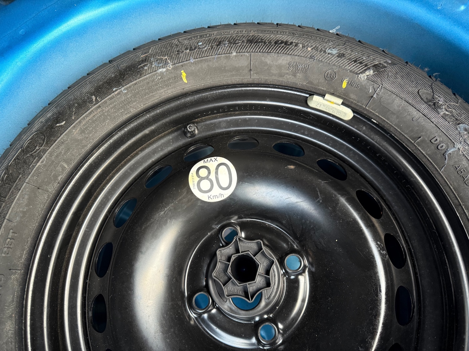 Used Dacia Sandero Stepway 2014 for sale - 76786955: Photo 15