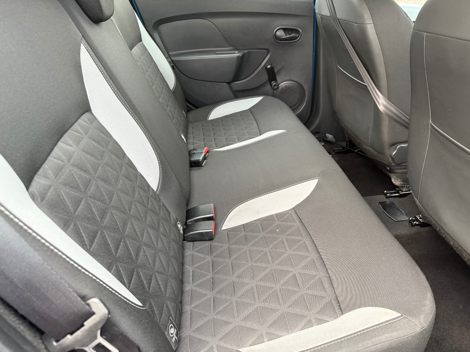 Used Dacia Sandero Stepway 2014 for sale - 76786955: Photo 16