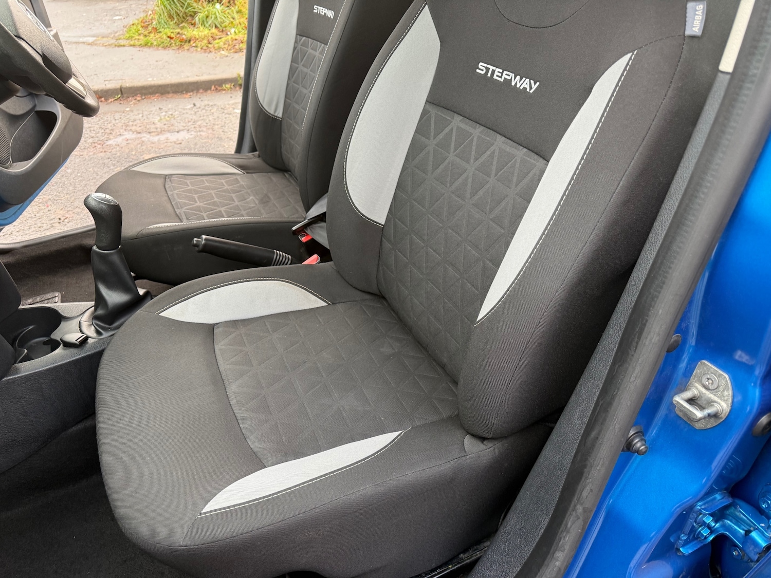 Used Dacia Sandero Stepway 2014 for sale - 76786955: Photo 20