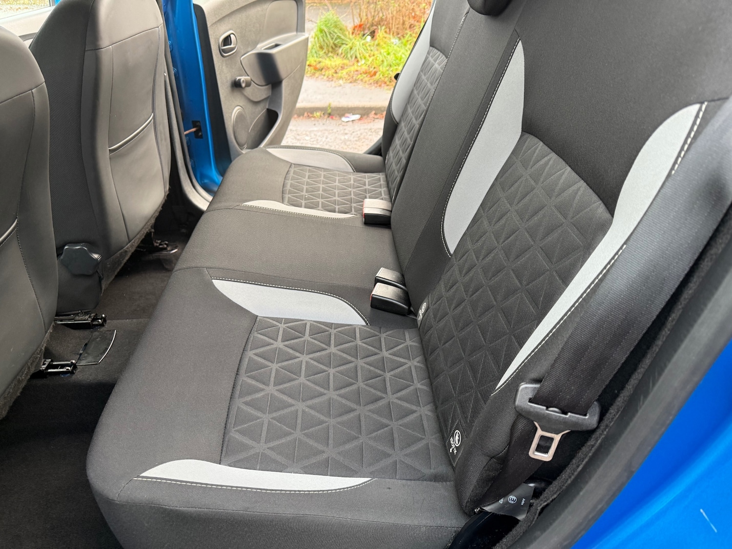 Used Dacia Sandero Stepway 2014 for sale - 76786955: Photo 22