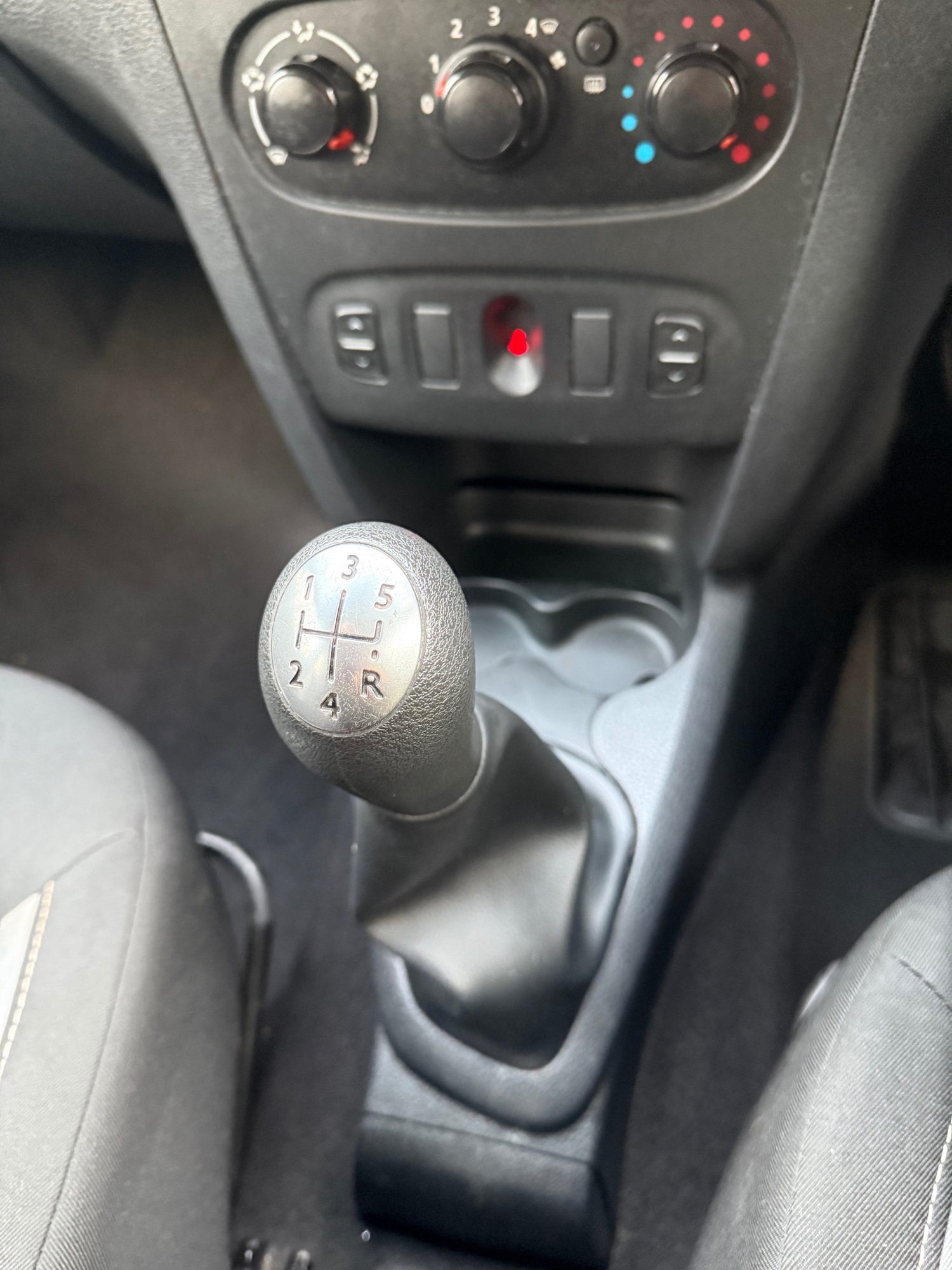 Used Dacia Sandero Stepway 2014 for sale - 76786955: Photo 26