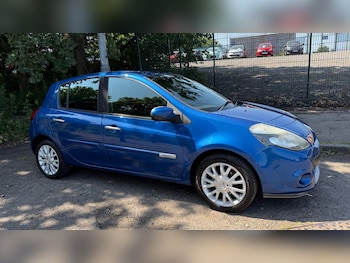 Used Renault Clio 2010 for sale - 79223154: Photo