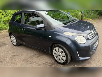 Used Citroen C1 2016 for sale - 78808187: Photo